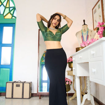 Black Shapewear