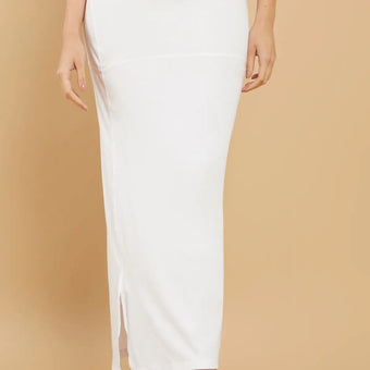 White Shapewear
